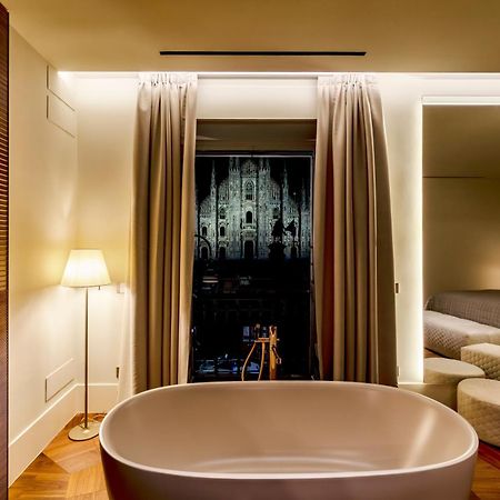 Af Duomo - Milano Luxury Suites Dış mekan fotoğraf