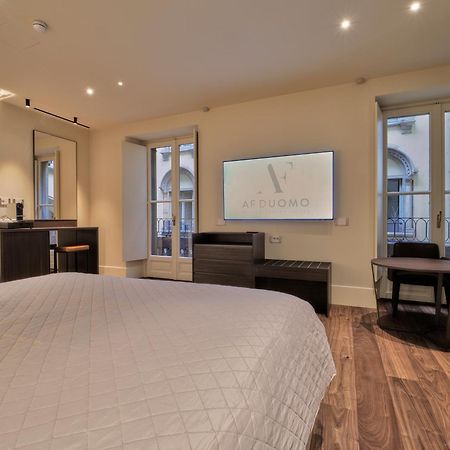 Af Duomo - Milano Luxury Suites Dış mekan fotoğraf