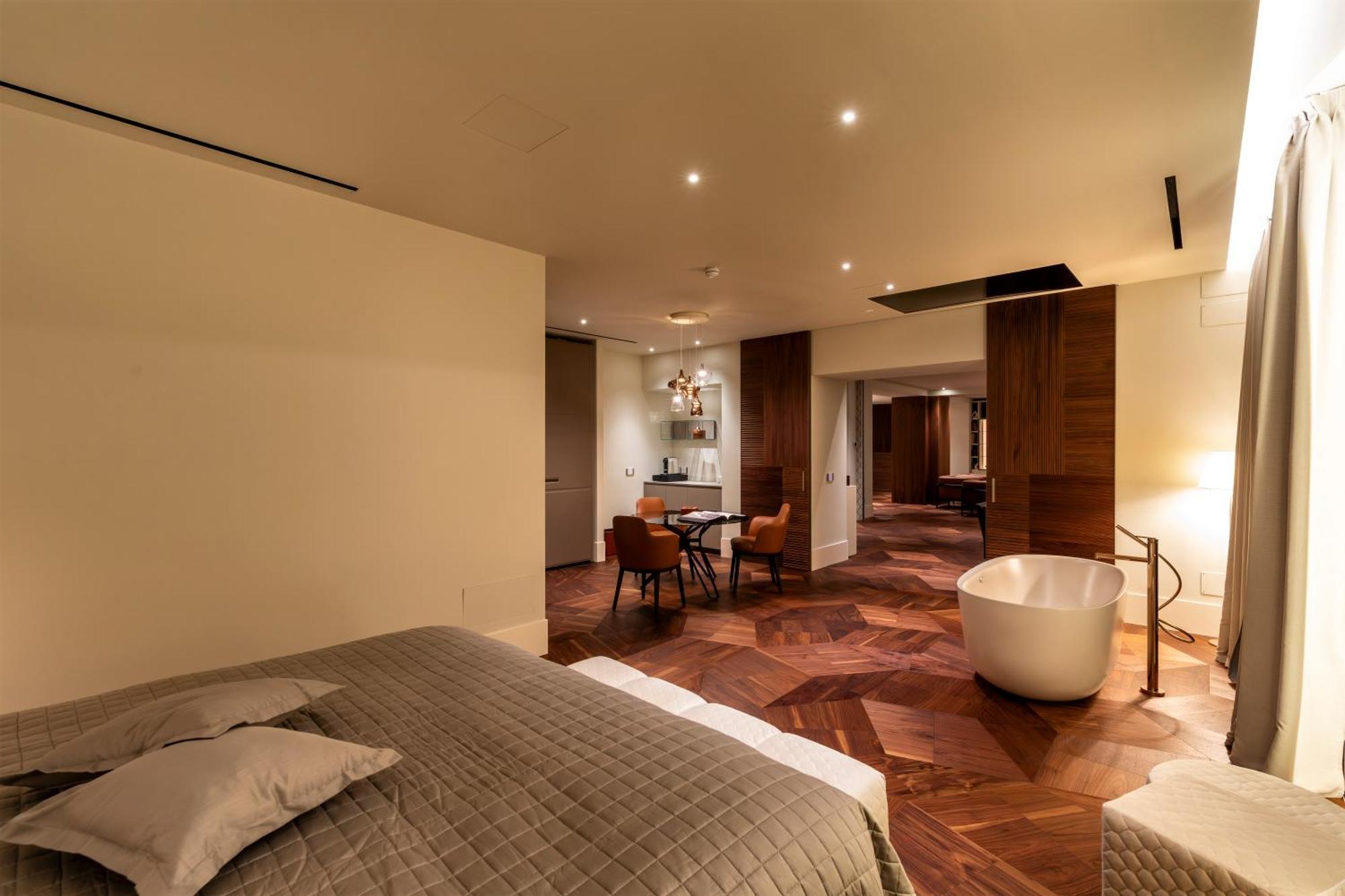 Af Duomo - Milano Luxury Suites Dış mekan fotoğraf