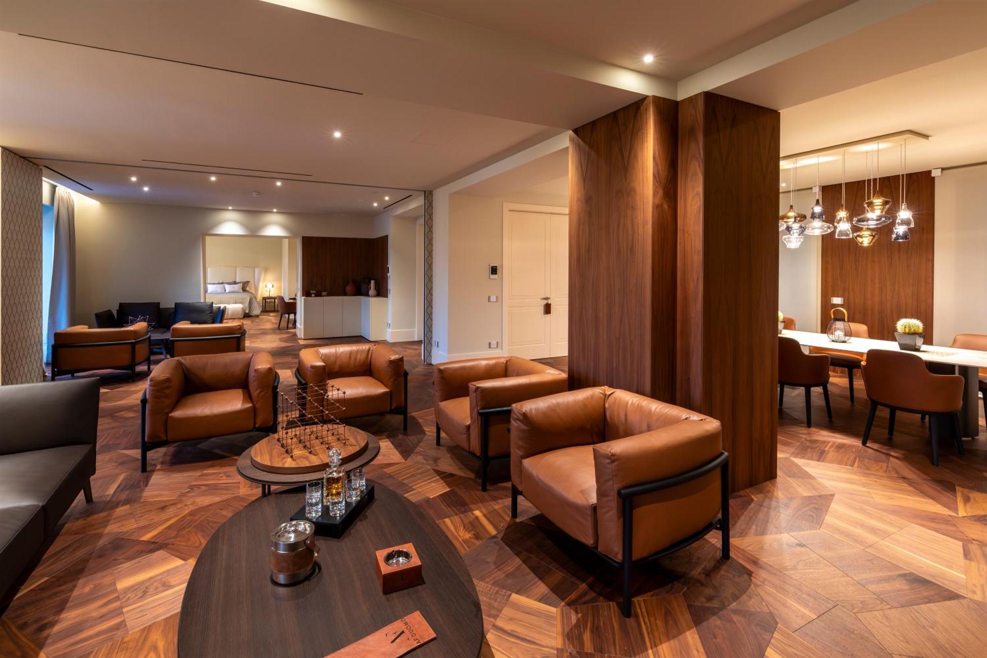Af Duomo - Milano Luxury Suites Dış mekan fotoğraf
