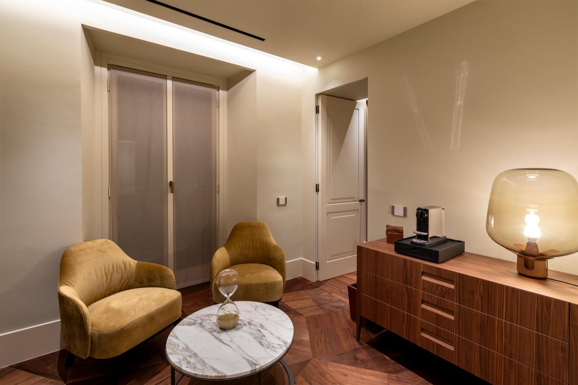 Af Duomo - Milano Luxury Suites Dış mekan fotoğraf