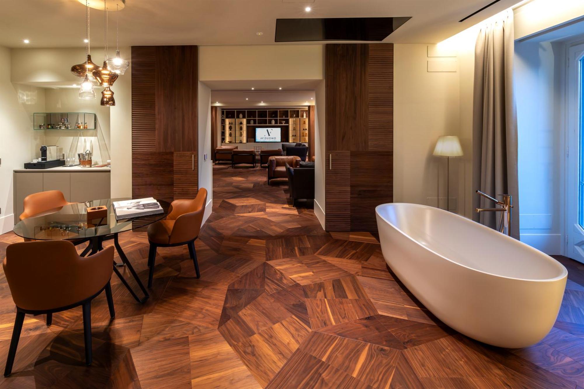 Af Duomo - Milano Luxury Suites Dış mekan fotoğraf
