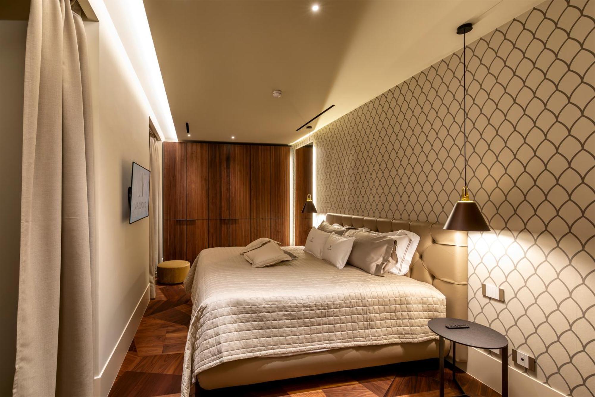 Af Duomo - Milano Luxury Suites Dış mekan fotoğraf