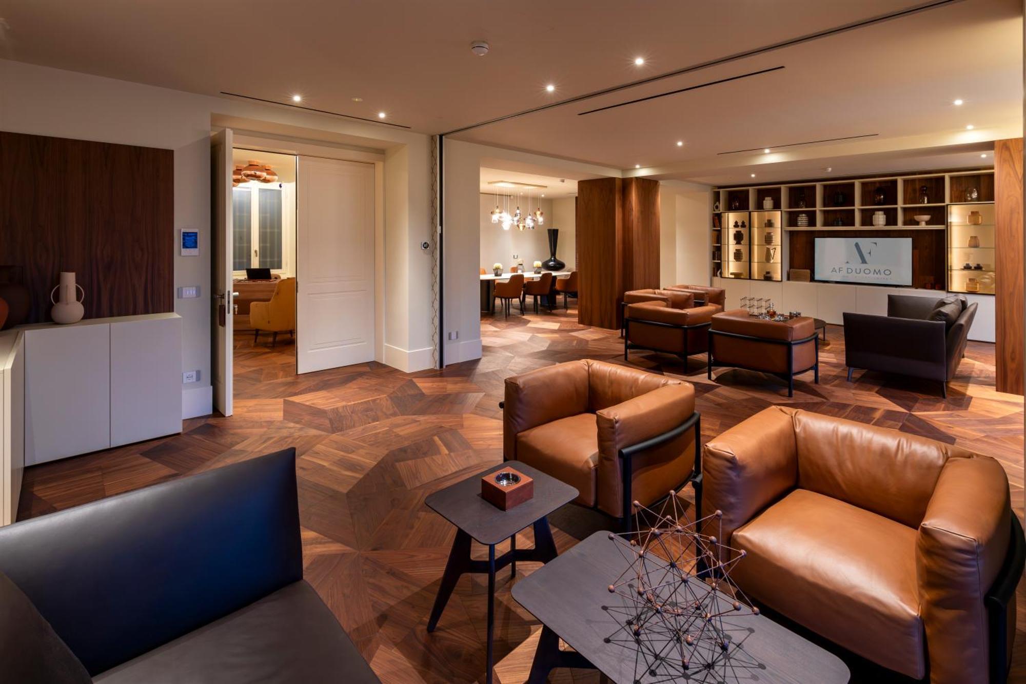 Af Duomo - Milano Luxury Suites Dış mekan fotoğraf