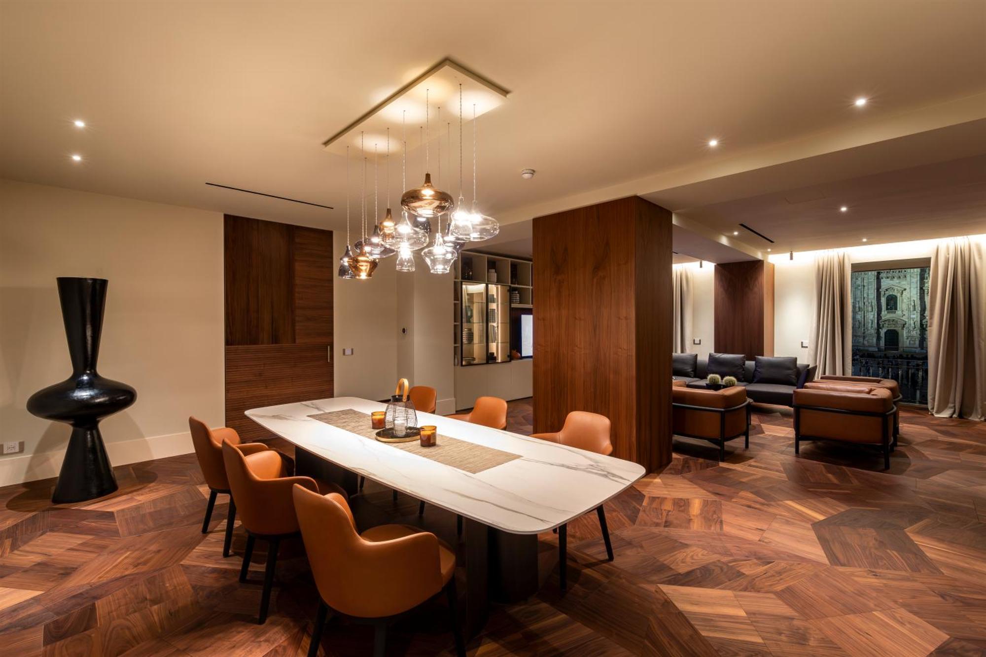 Af Duomo - Milano Luxury Suites Dış mekan fotoğraf