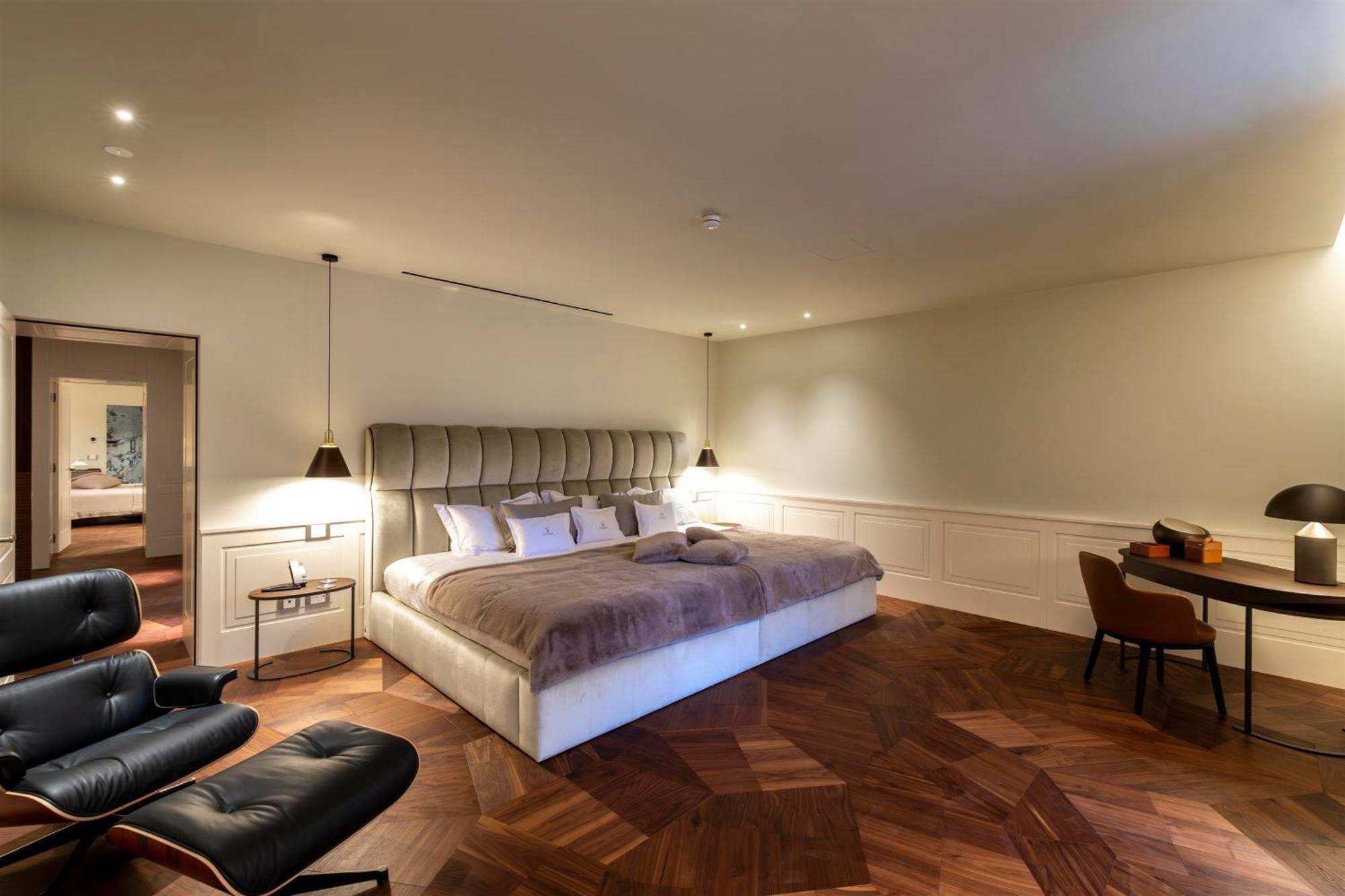 Af Duomo - Milano Luxury Suites Dış mekan fotoğraf