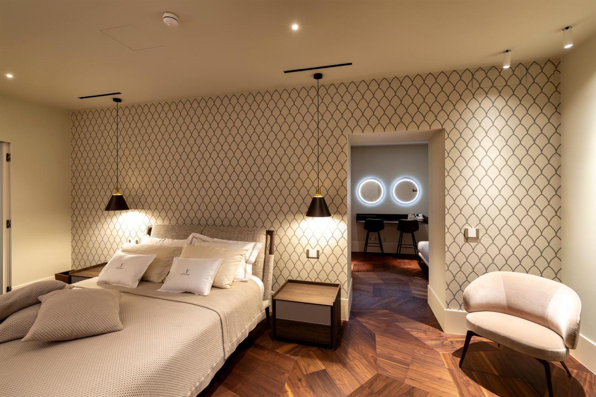 Af Duomo - Milano Luxury Suites Dış mekan fotoğraf