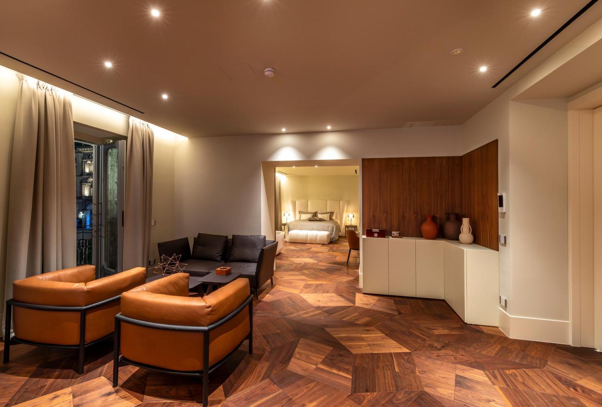 Af Duomo - Milano Luxury Suites Dış mekan fotoğraf