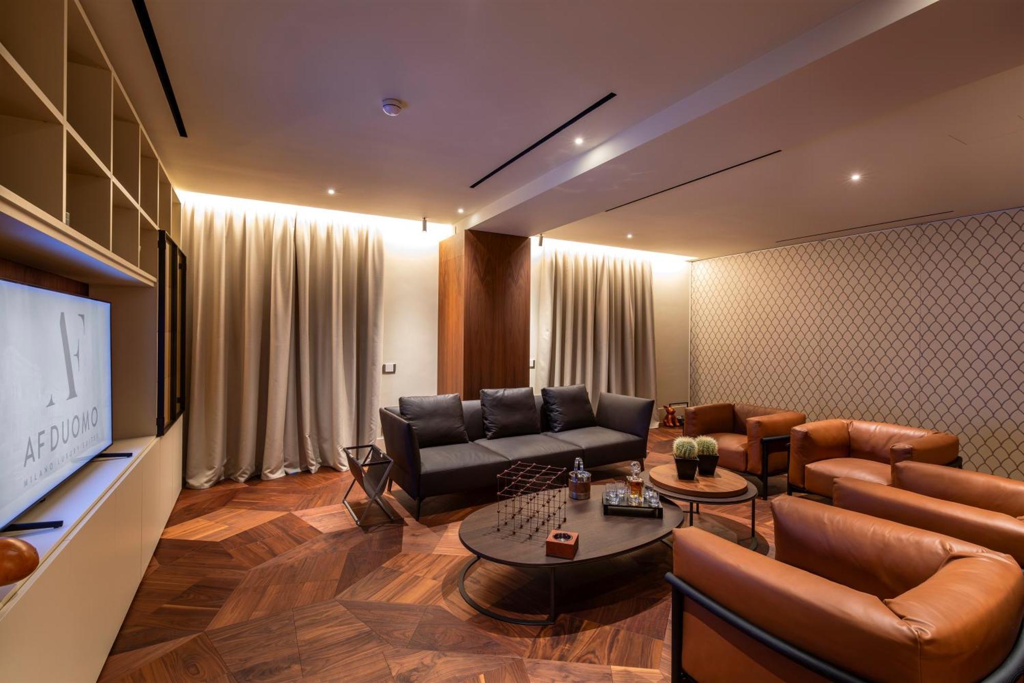 Af Duomo - Milano Luxury Suites Dış mekan fotoğraf
