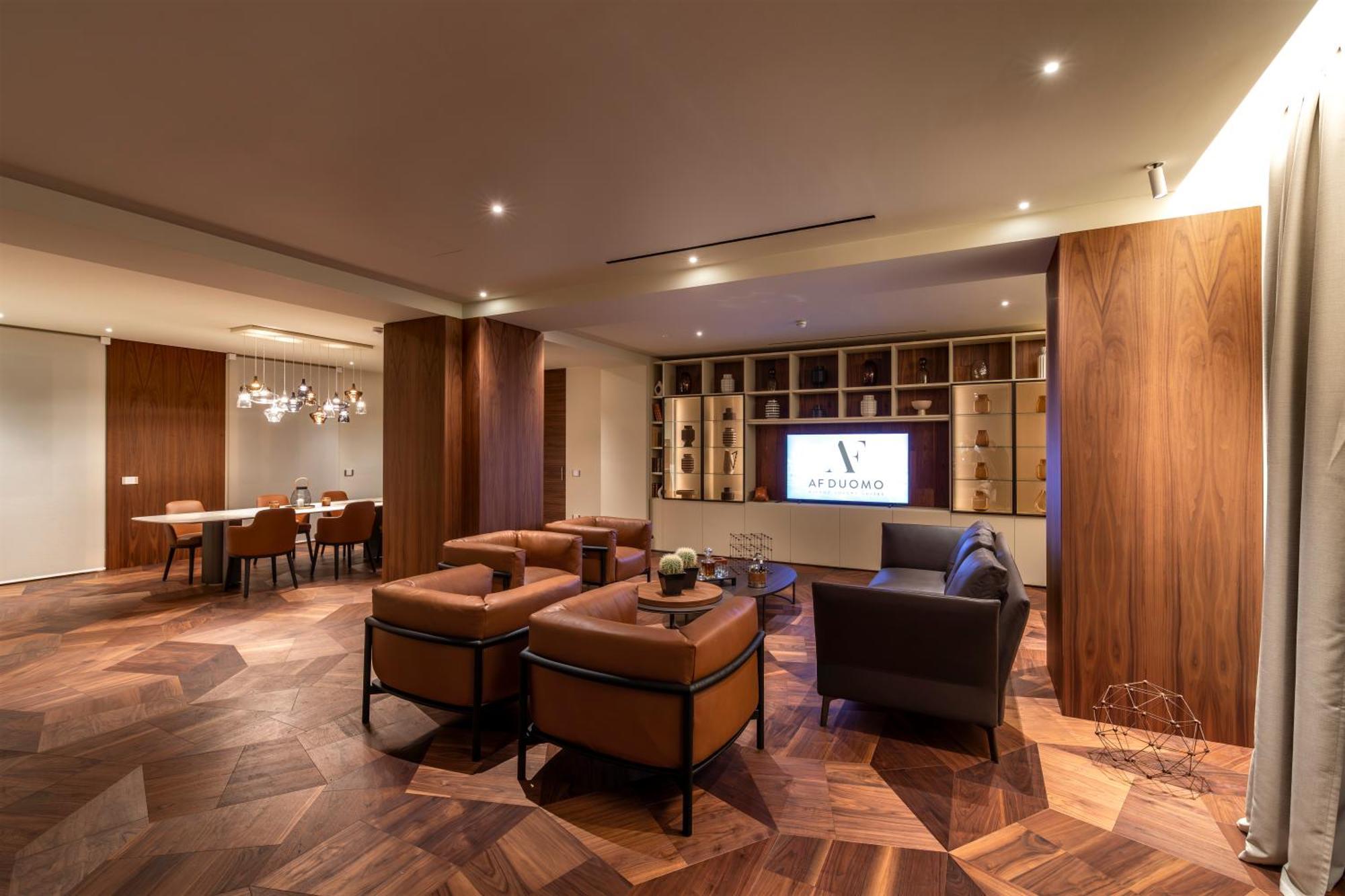 Af Duomo - Milano Luxury Suites Dış mekan fotoğraf