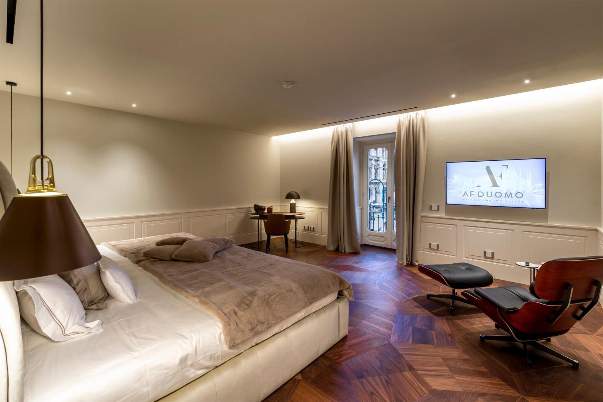 Af Duomo - Milano Luxury Suites Dış mekan fotoğraf