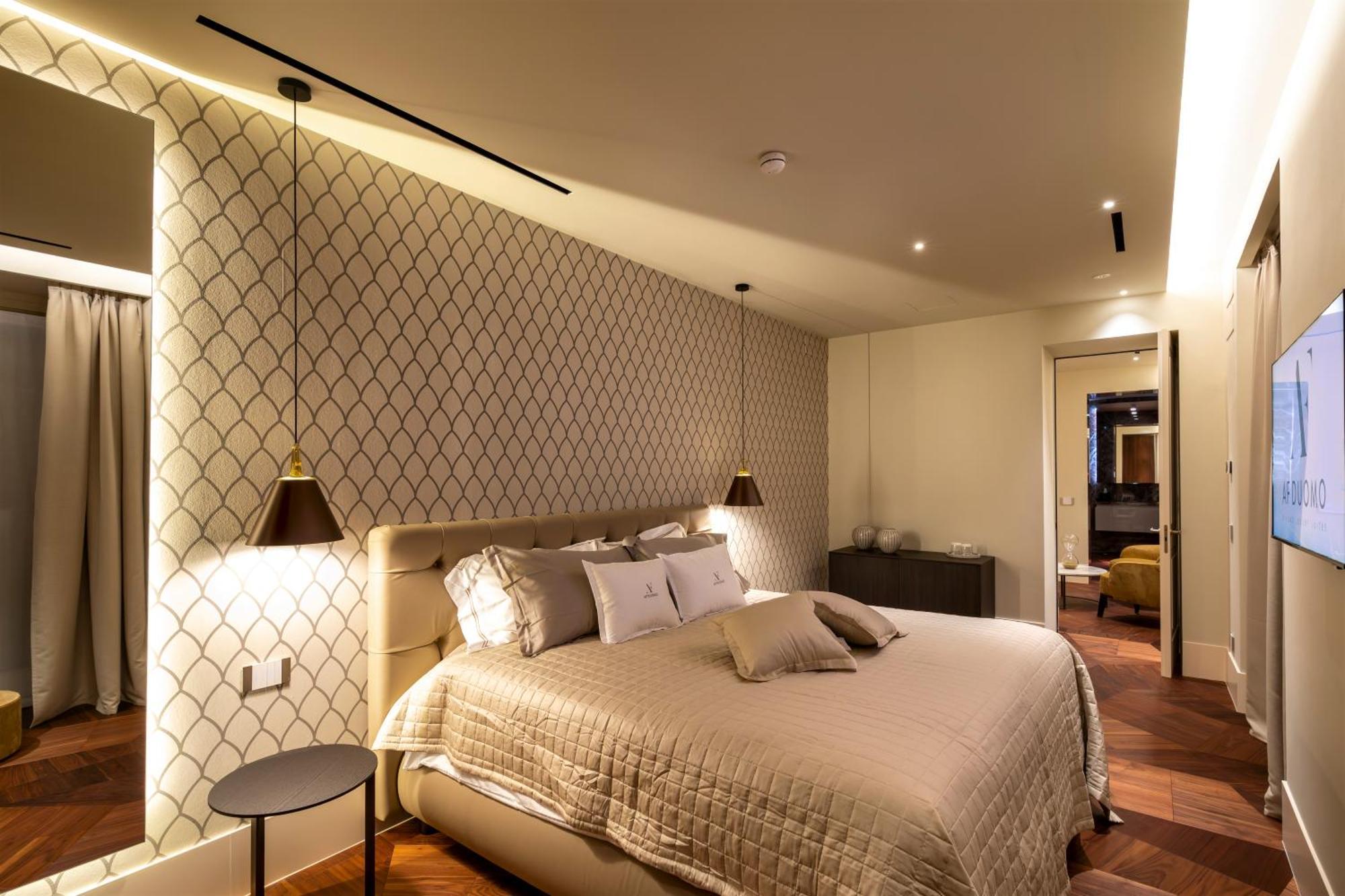 Af Duomo - Milano Luxury Suites Dış mekan fotoğraf