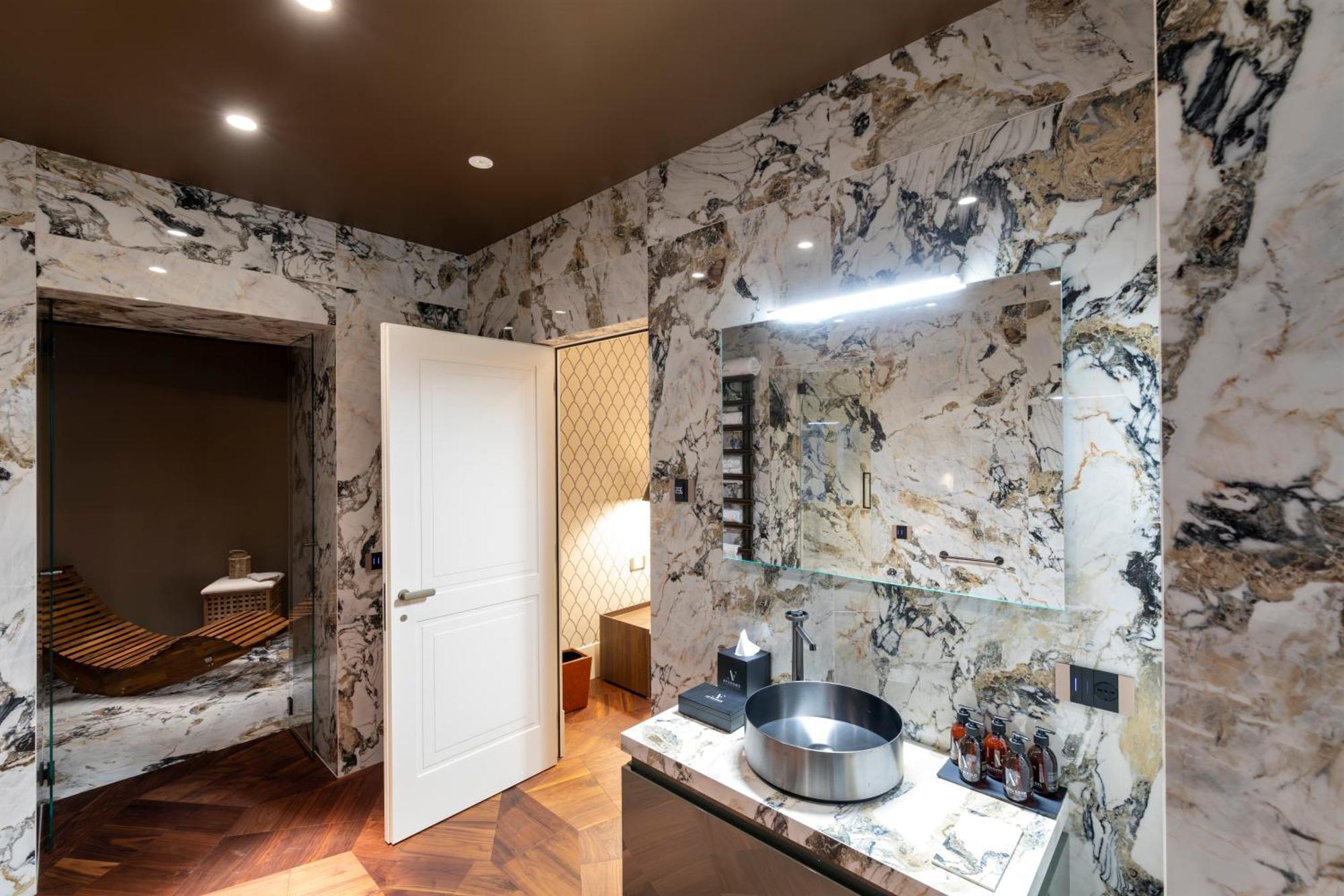 Af Duomo - Milano Luxury Suites Dış mekan fotoğraf
