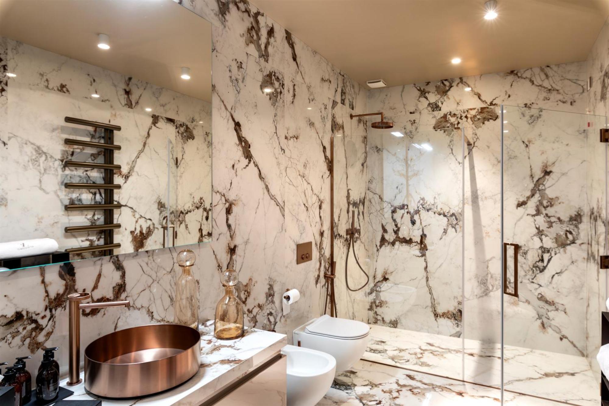 Af Duomo - Milano Luxury Suites Dış mekan fotoğraf