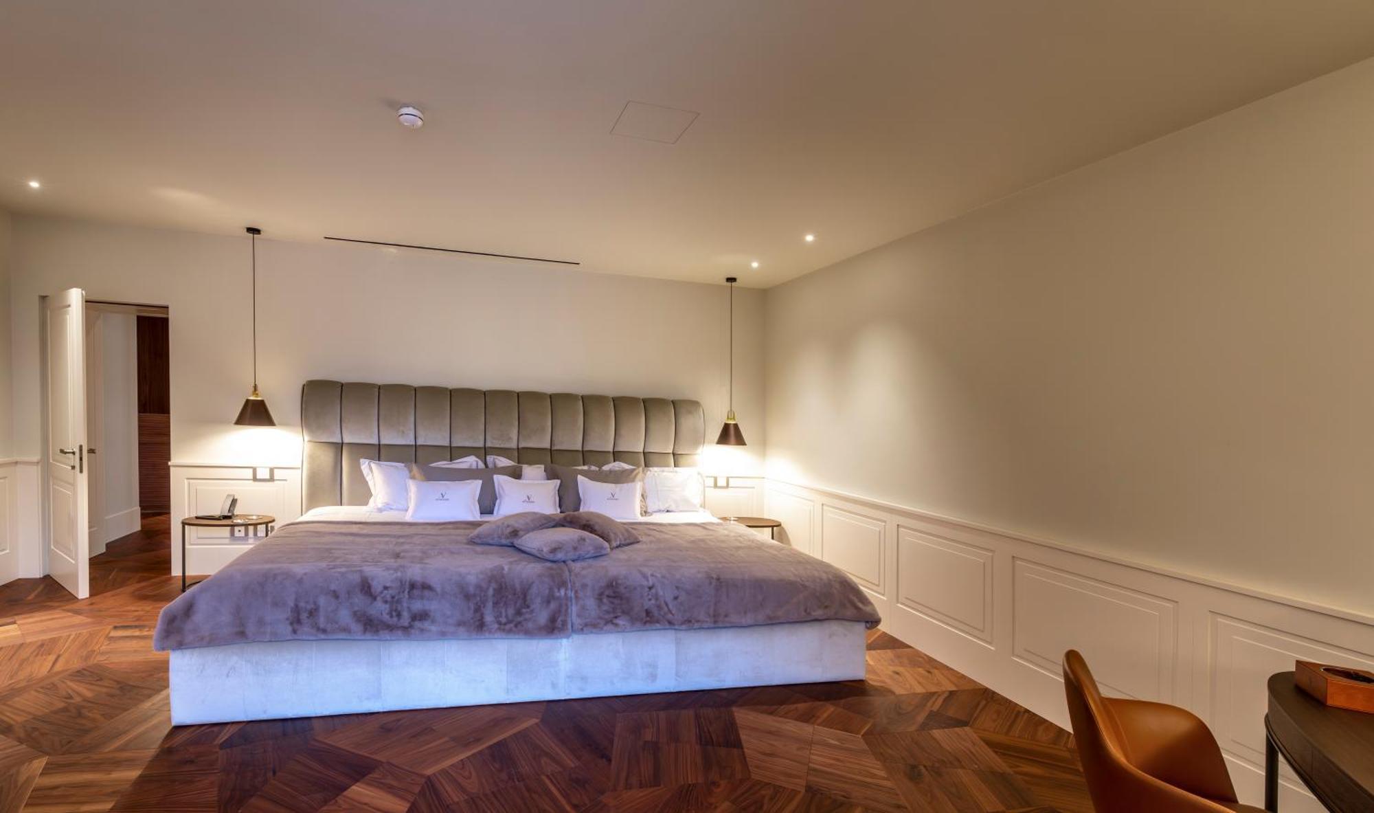 Af Duomo - Milano Luxury Suites Dış mekan fotoğraf