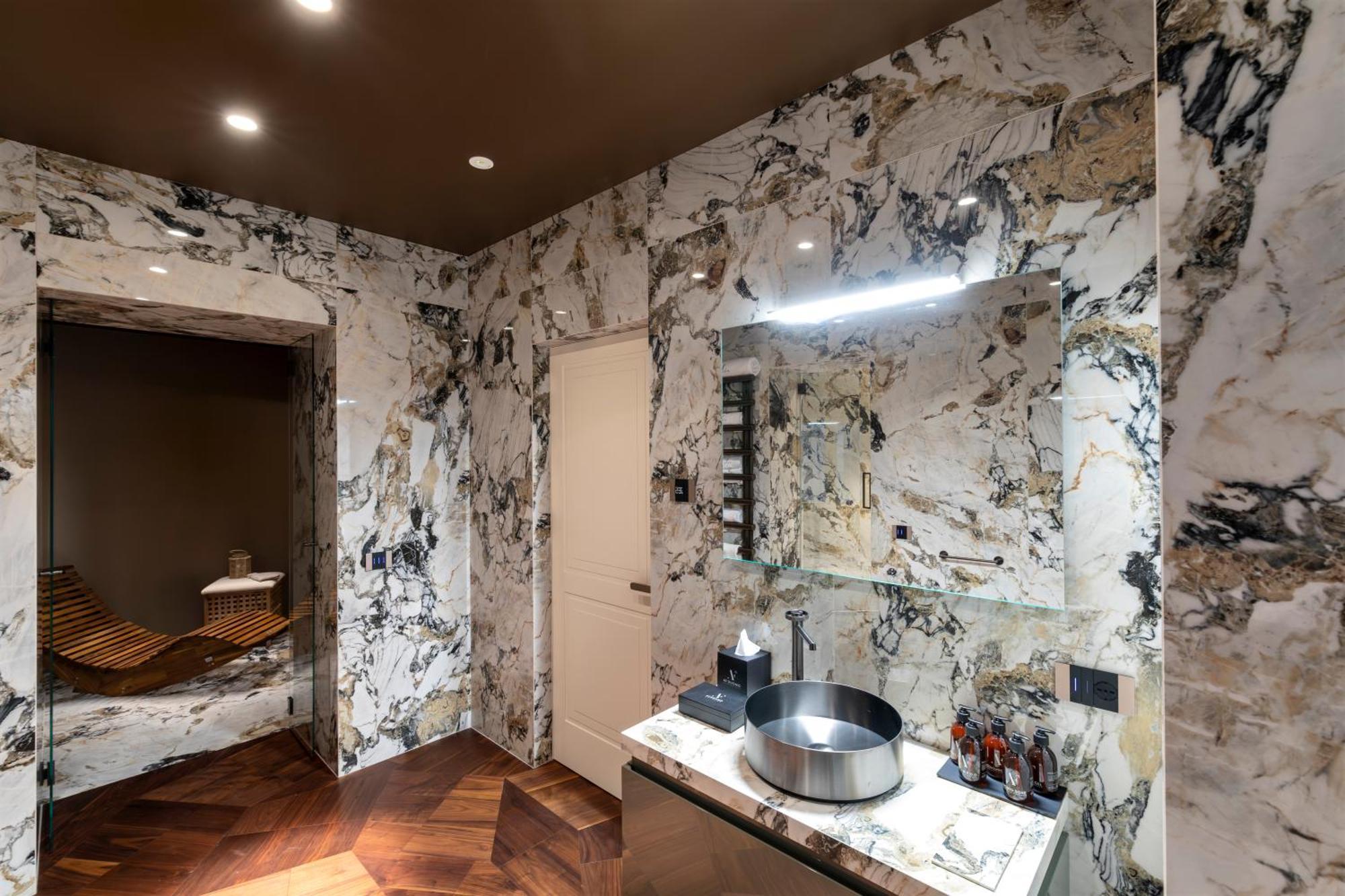 Af Duomo - Milano Luxury Suites Dış mekan fotoğraf
