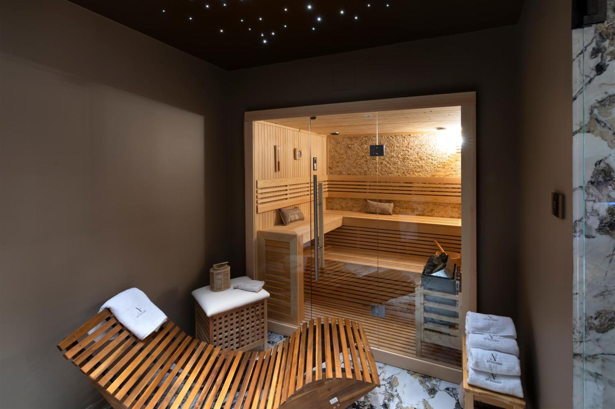 Af Duomo - Milano Luxury Suites Dış mekan fotoğraf