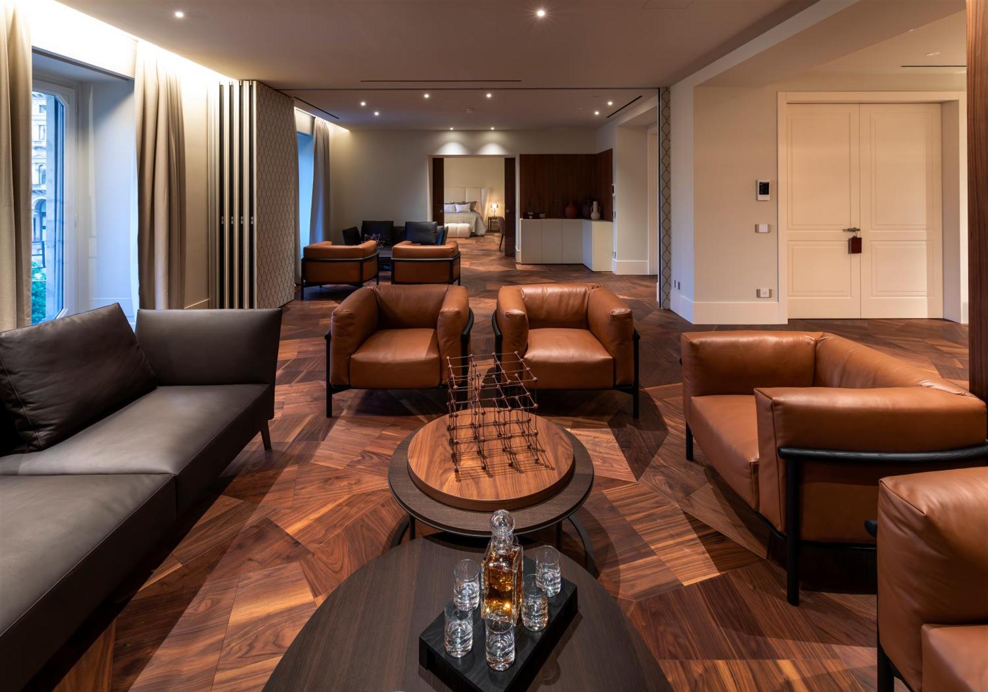 Af Duomo - Milano Luxury Suites Dış mekan fotoğraf