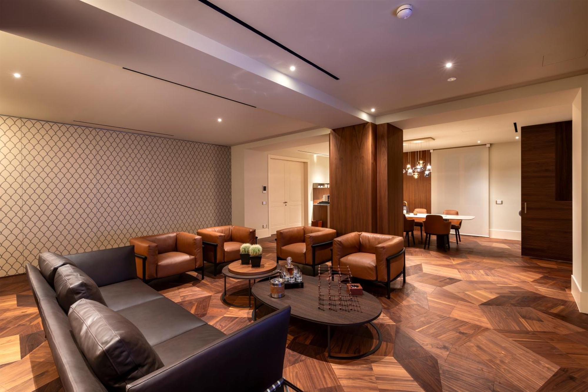 Af Duomo - Milano Luxury Suites Dış mekan fotoğraf