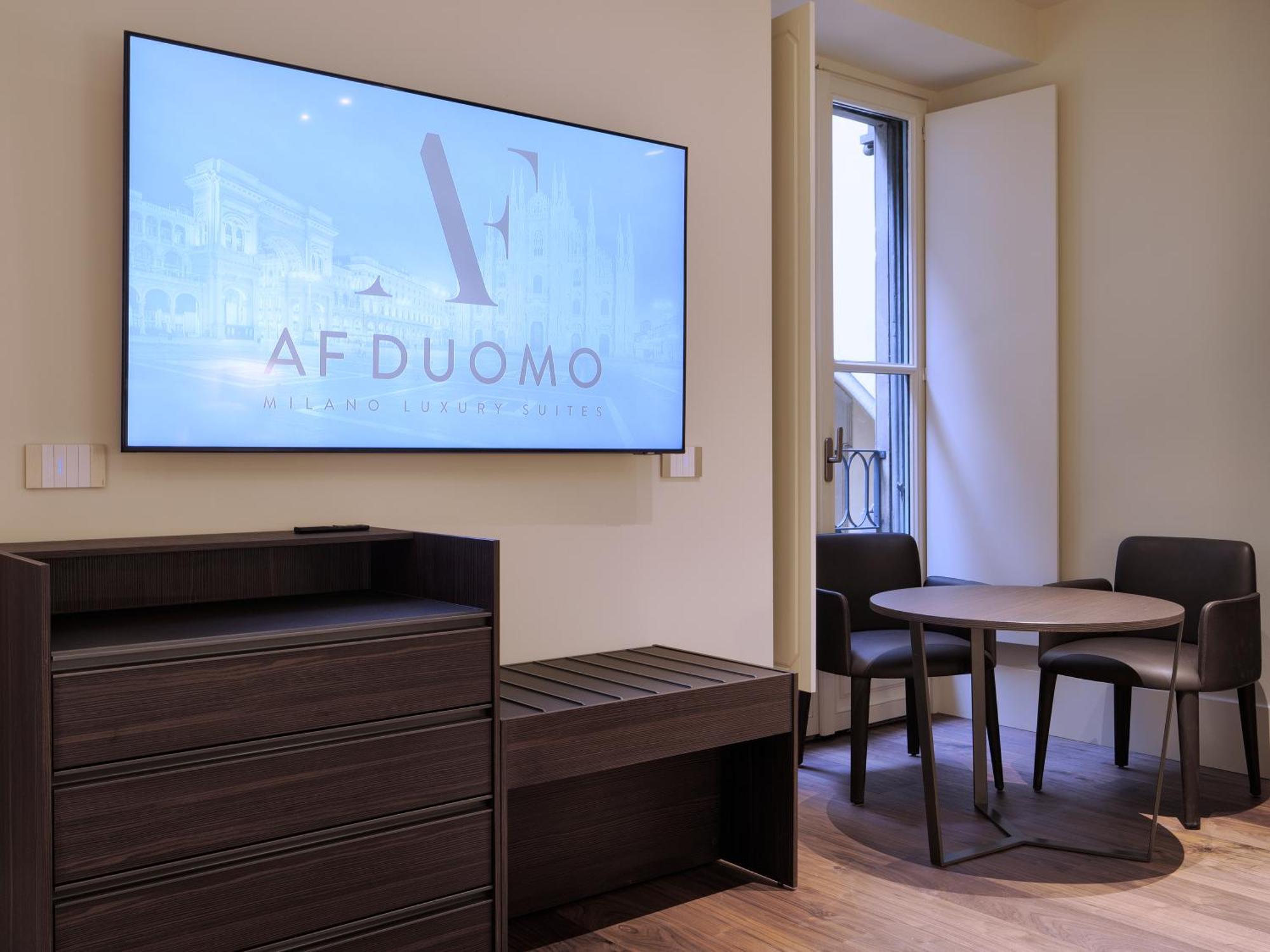 Af Duomo - Milano Luxury Suites Dış mekan fotoğraf
