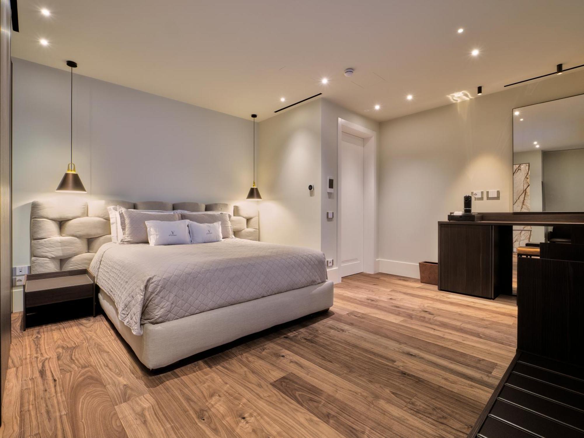 Af Duomo - Milano Luxury Suites Dış mekan fotoğraf