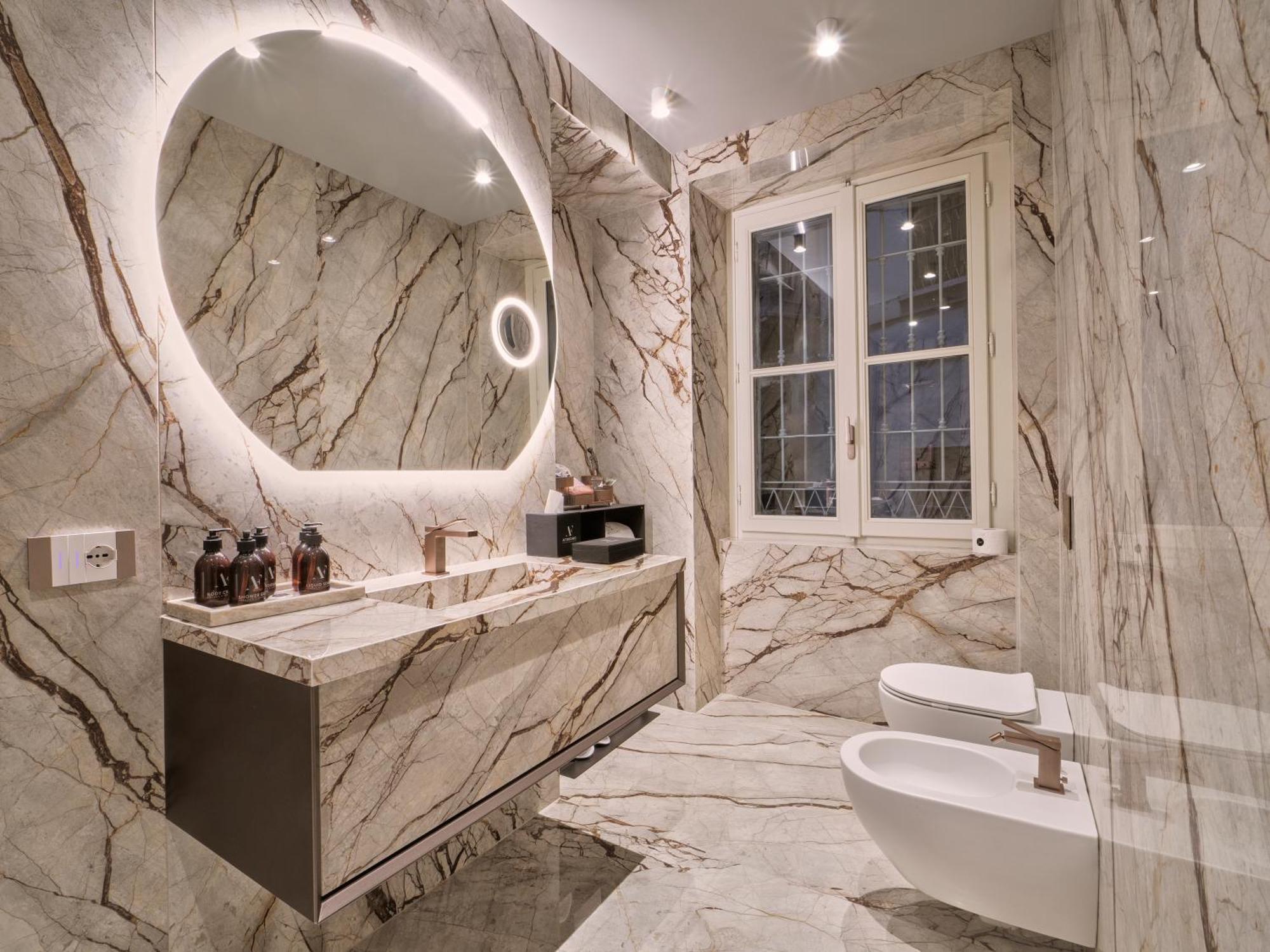 Af Duomo - Milano Luxury Suites Dış mekan fotoğraf