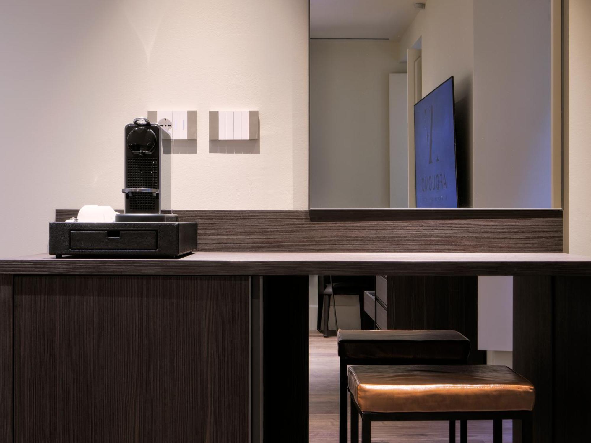 Af Duomo - Milano Luxury Suites Dış mekan fotoğraf